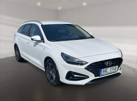Hyundai - i30