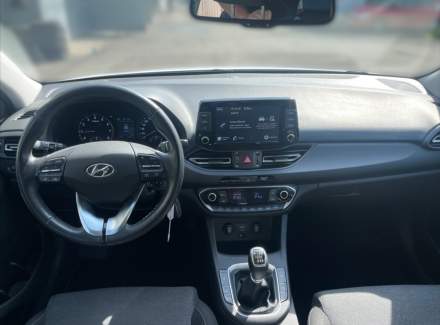 Hyundai - i30