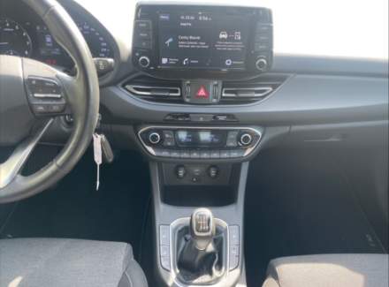 Hyundai - i30