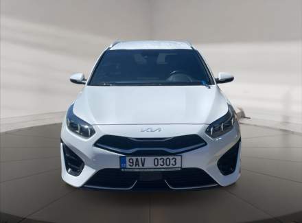 Kia - Cee'd