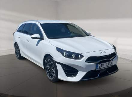 Kia - Cee'd