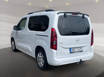 Opel - Combo