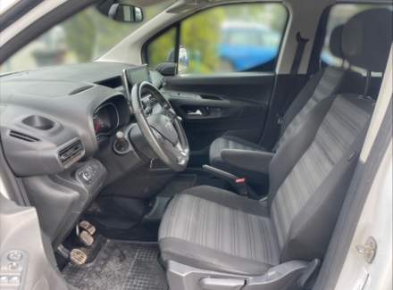 Opel - Combo