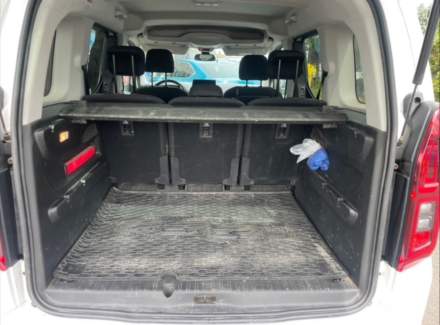 Opel - Combo