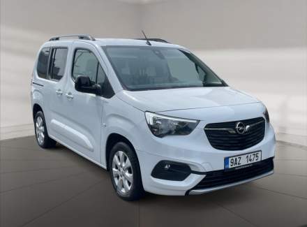 Opel - Combo