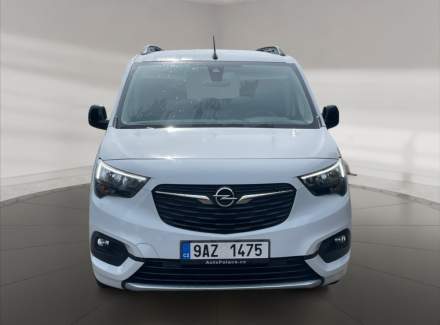 Opel - Combo