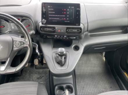 Opel - Combo