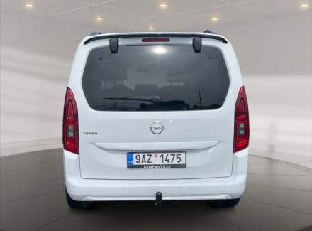 Opel - Combo