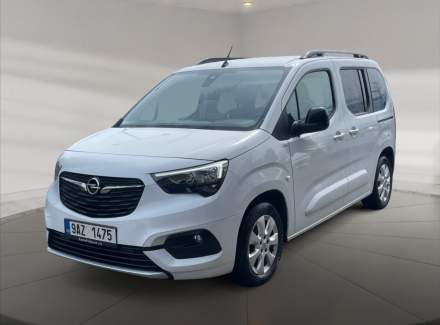 Opel - Combo