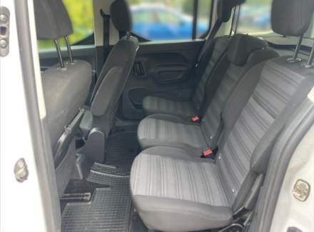 Opel - Combo