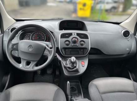 Renault - Kangoo