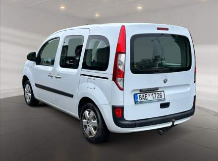Renault - Kangoo