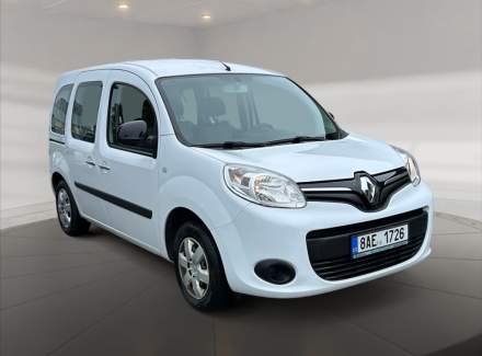 Renault - Kangoo