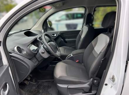 Renault - Kangoo