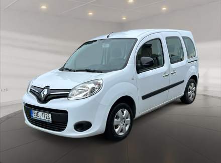 Renault - Kangoo