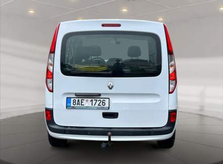 Renault - Kangoo
