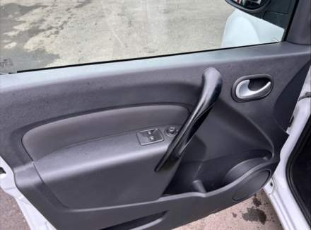 Renault - Kangoo