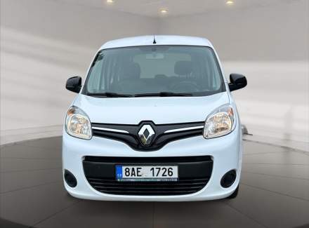 Renault - Kangoo