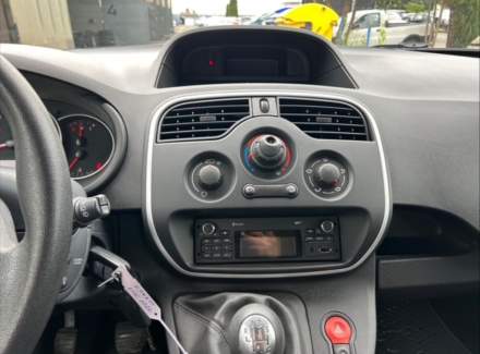 Renault - Kangoo