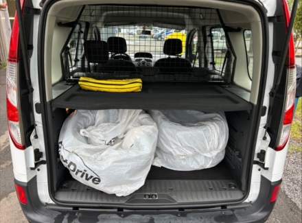 Renault - Kangoo