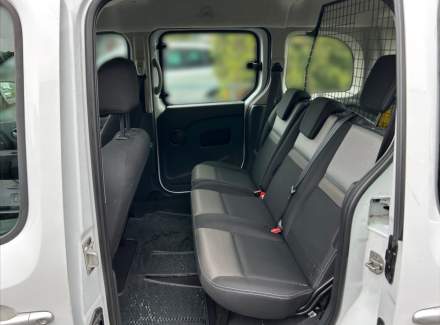 Renault - Kangoo