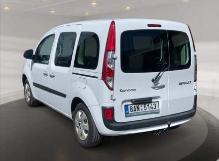 Renault - Kangoo