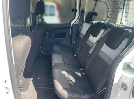 Renault - Kangoo