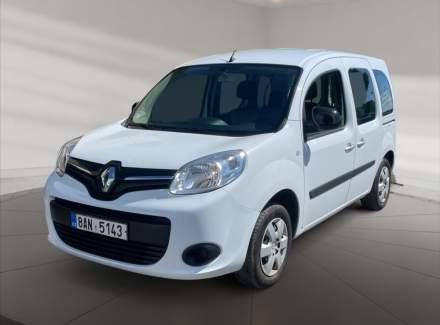 Renault - Kangoo
