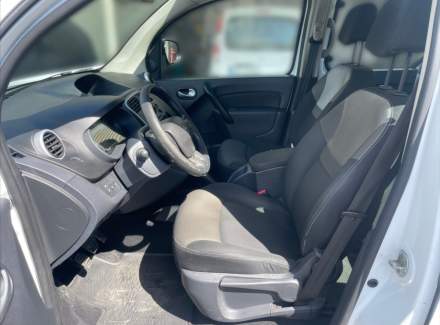 Renault - Kangoo