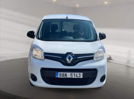 Renault - Kangoo