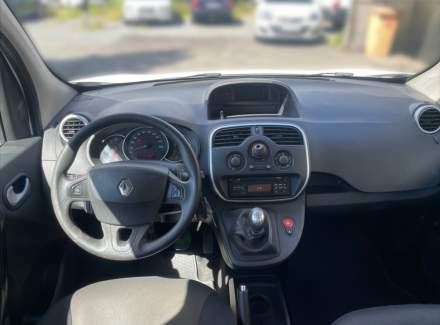 Renault - Kangoo