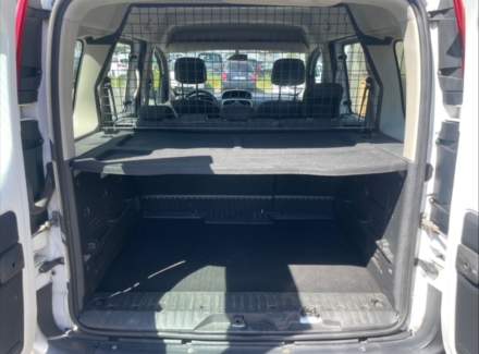 Renault - Kangoo