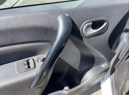 Renault - Kangoo