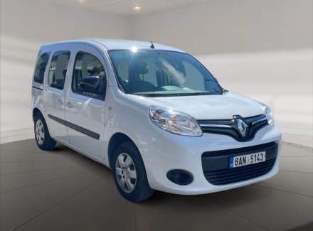 Renault - Kangoo
