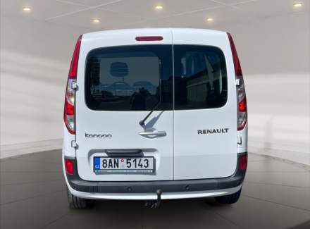 Renault - Kangoo
