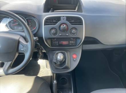 Renault - Kangoo