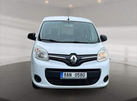 Renault - Kangoo