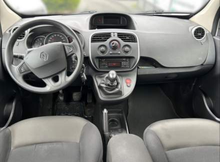 Renault - Kangoo