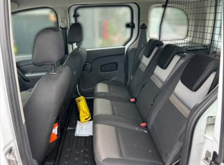 Renault - Kangoo