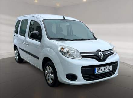 Renault - Kangoo