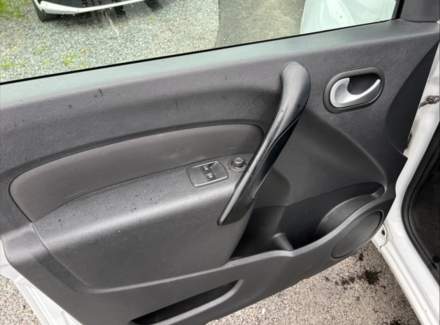Renault - Kangoo