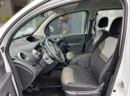 Renault - Kangoo