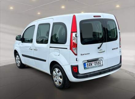 Renault - Kangoo