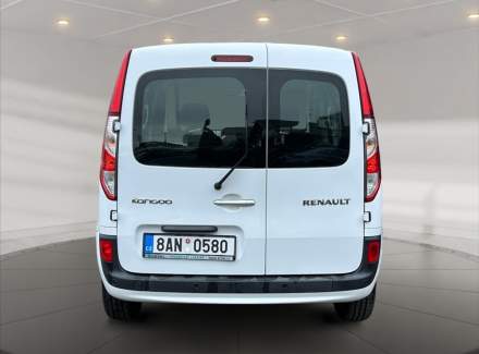 Renault - Kangoo