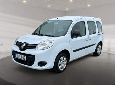 Renault - Kangoo