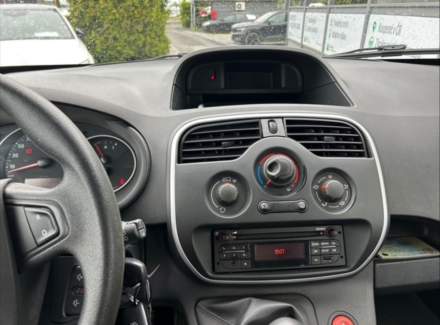 Renault - Kangoo