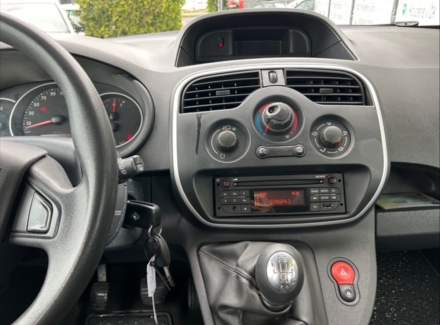 Renault - Kangoo