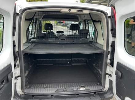 Renault - Kangoo