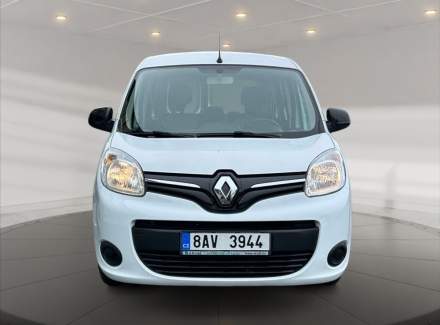 Renault - Kangoo