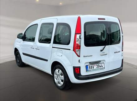 Renault - Kangoo